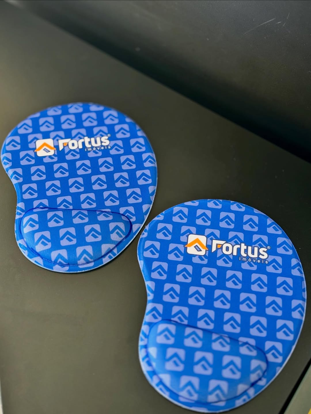 Mouse Pads Personalizados